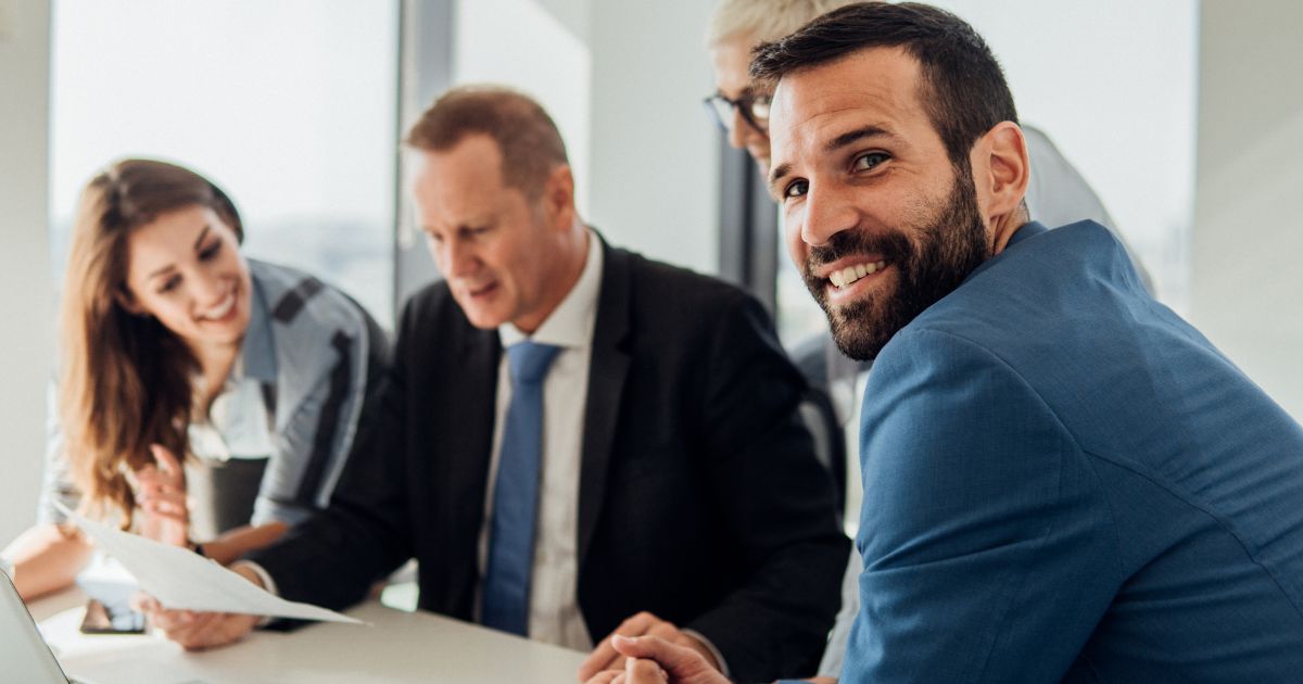 Management 30 blog