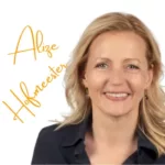 Alize Hofmeester