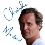 Christophe Martinot