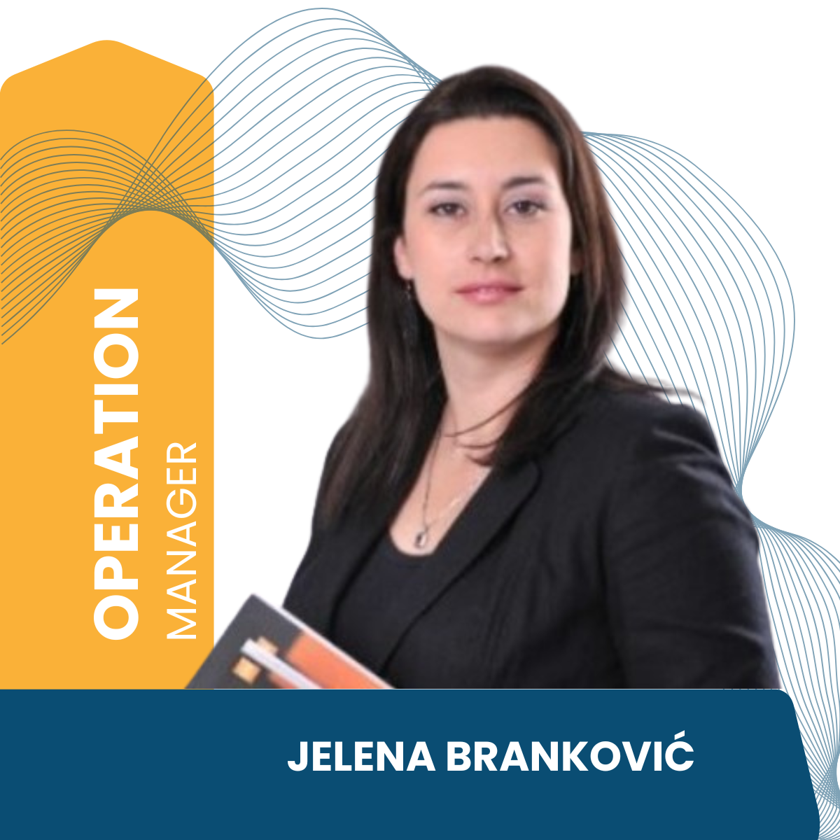 Jelena Brankovic