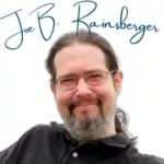 Joe B. Rainsberger