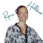 Riina Hellstrom