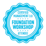 Management 3.0 Certified Course
