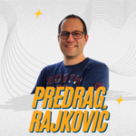 Predrag Rajković