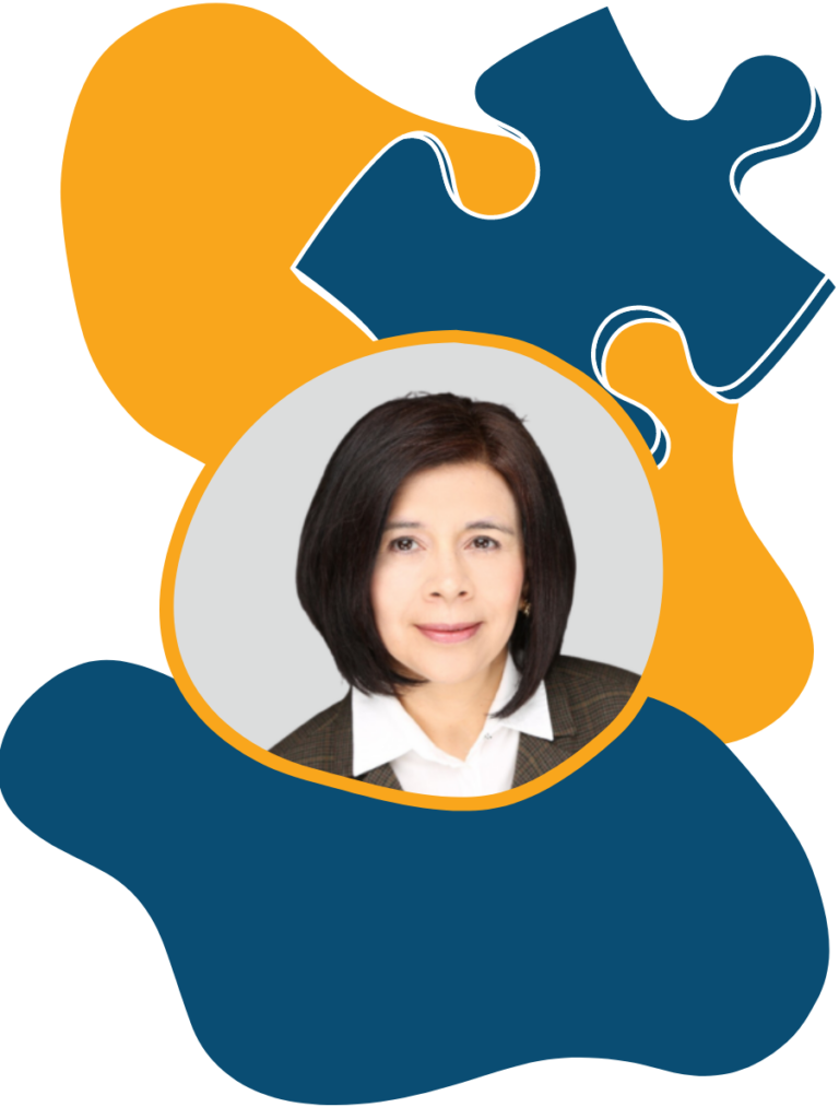 Norma Acevedo Agile Serbia