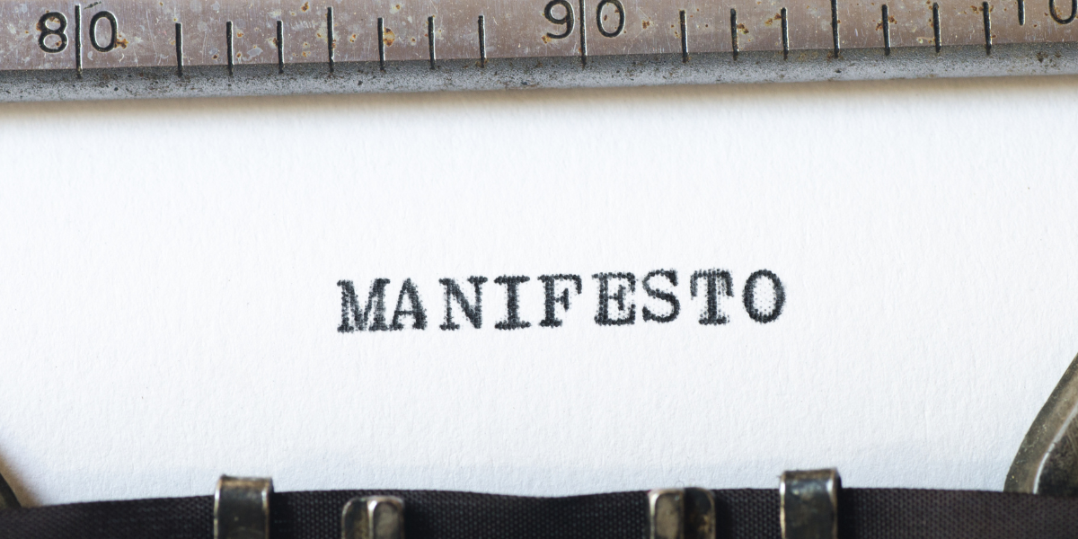 Agile Manifesto