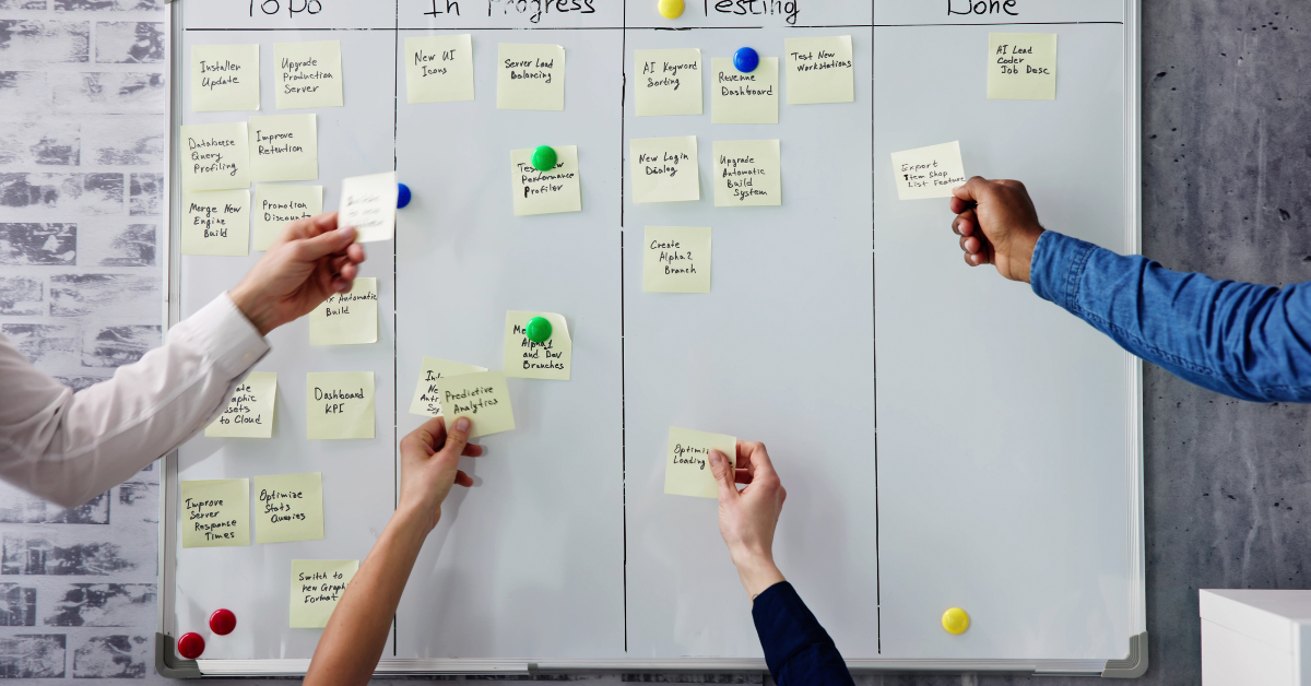 Introduction to AGILE - Team Education